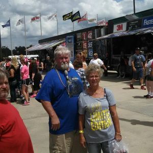 Meet your Posher, Donna